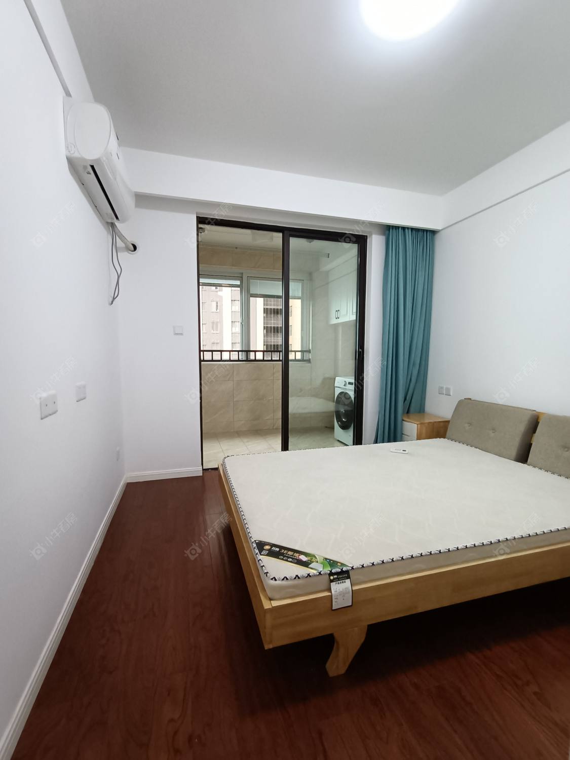 常州港龙新港城在租房源室内图_小牛看房