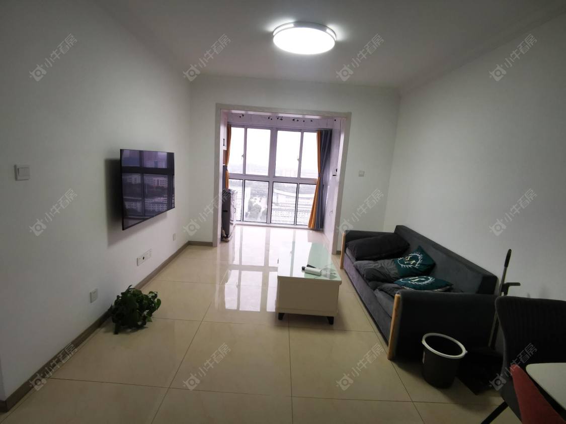 常州凯尔锋度在租房源室内图_小牛看房