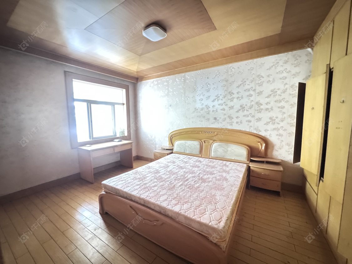 常州花东五村在租房源室内图_小牛看房