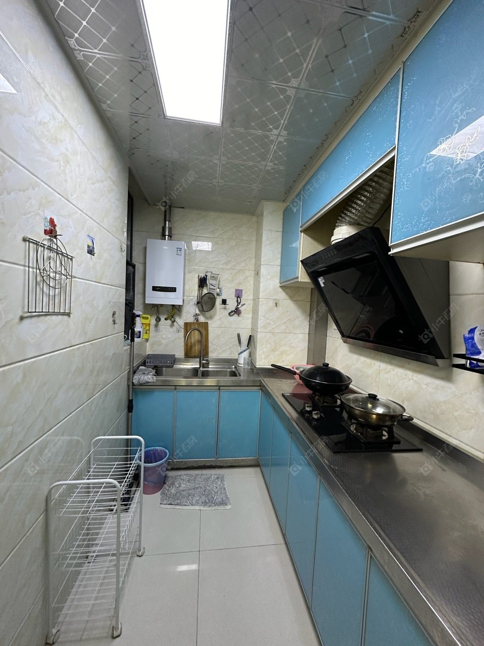 常州永安花苑在租房源室内图_小牛看房