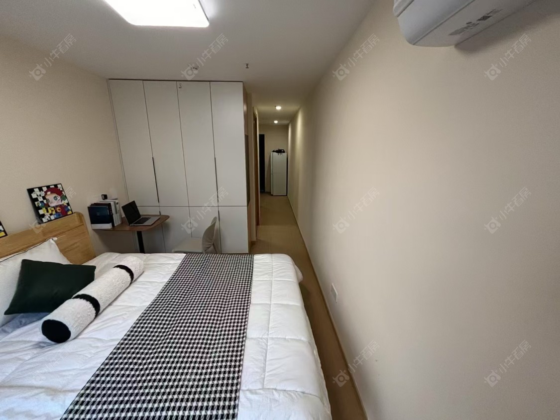 常州小牛钟寓国际人才社区在租房源_小牛看房