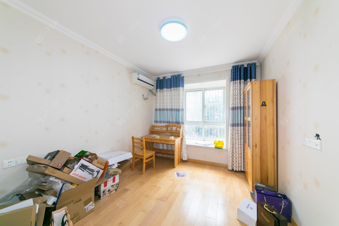 常州陈渡新苑在售二手房源室内图_小牛看房