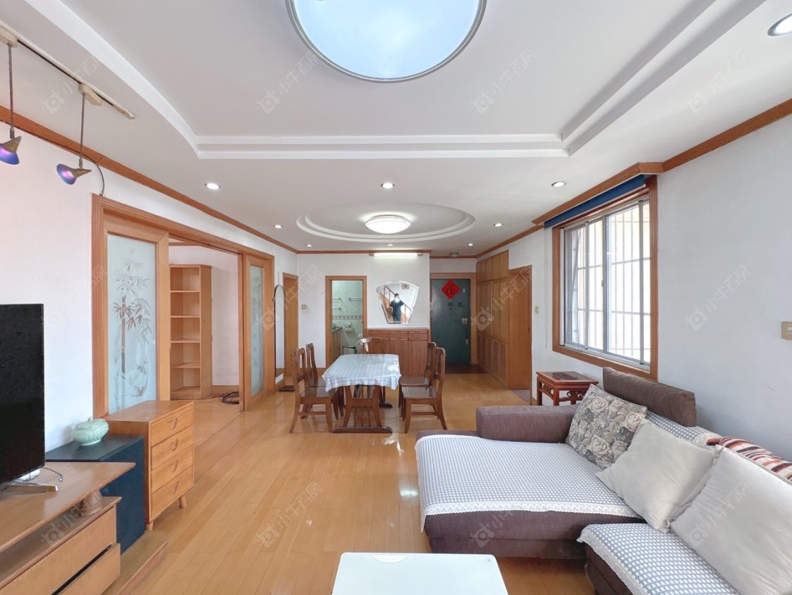 常州翠竹新村北区在租房源室内图_小牛看房