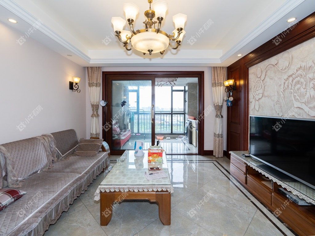 常州大名城西区在租房源室内图_小牛看房