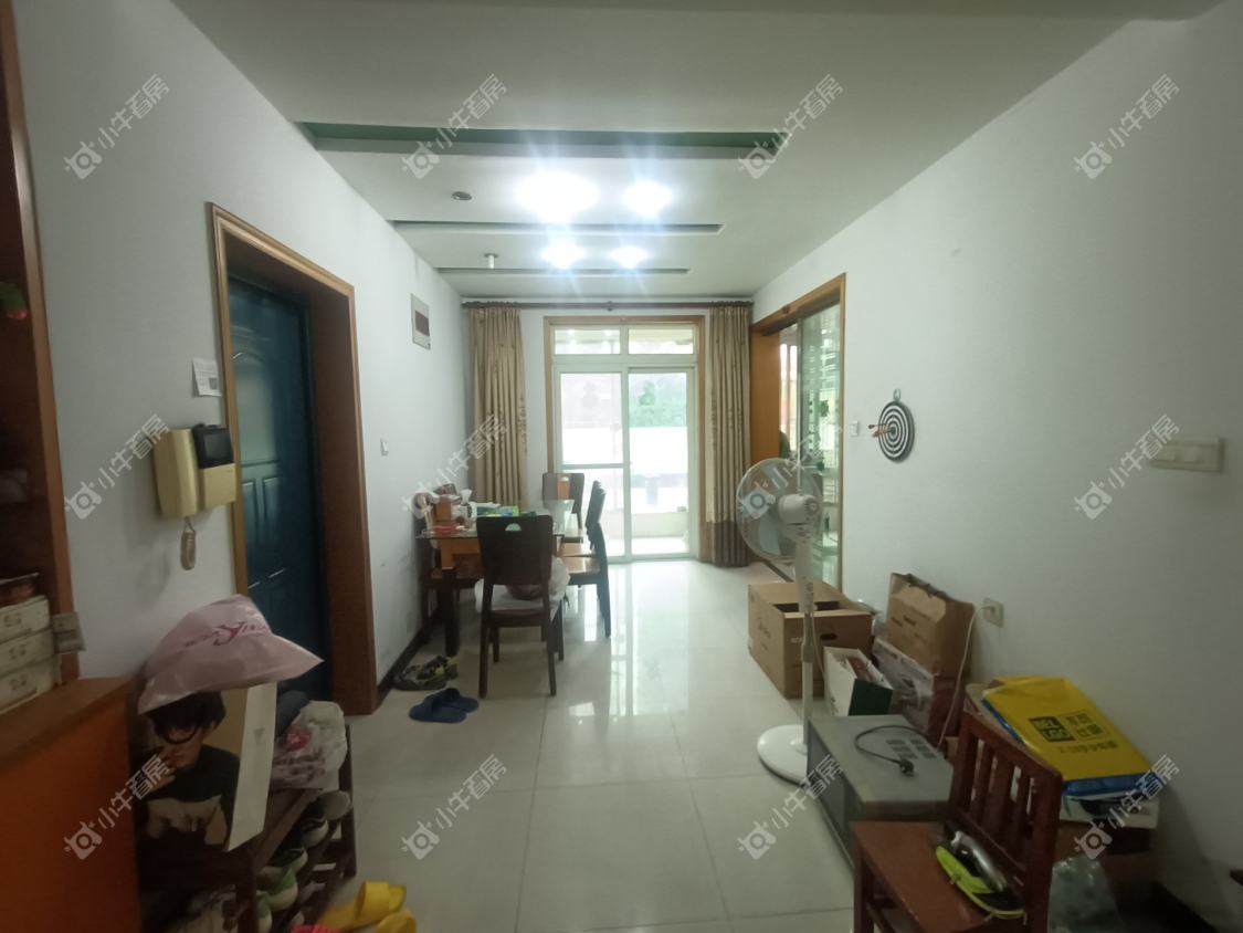 常州聚博花园在租房源_小牛看房