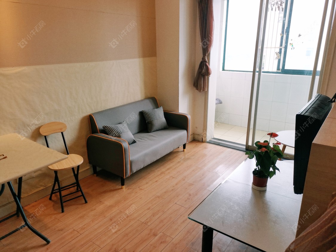 常州燕阳花园在租房源_小牛看房
