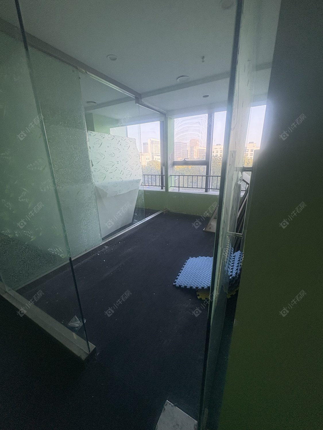 常州典雅商业广场在租房源室内图_小牛看房