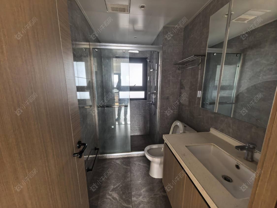 常州万科四季都会在租房源室内图_小牛看房