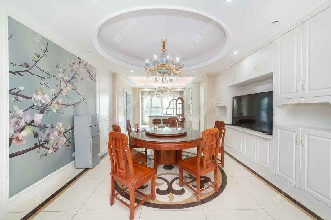 常州雅居乐星河湾在租房源室内图_小牛看房