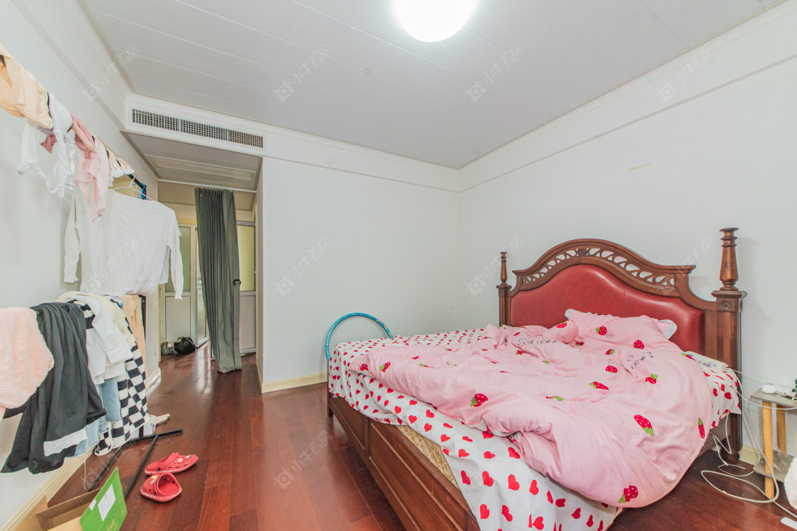 常州绿地峰云汇在售二手房源室内图_小牛看房