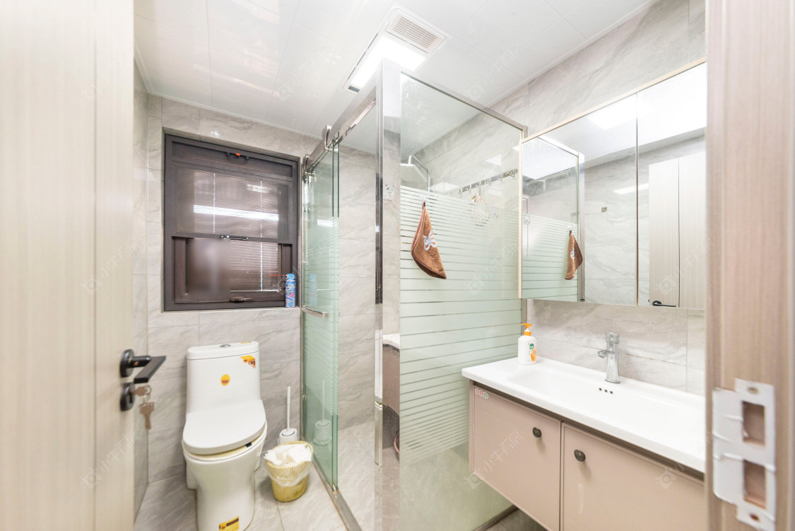 常州荣盛御府在售二手房源室内图_小牛看房