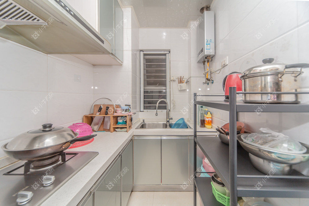 常州荣盛馨河郦舍在租房源室内图_小牛看房