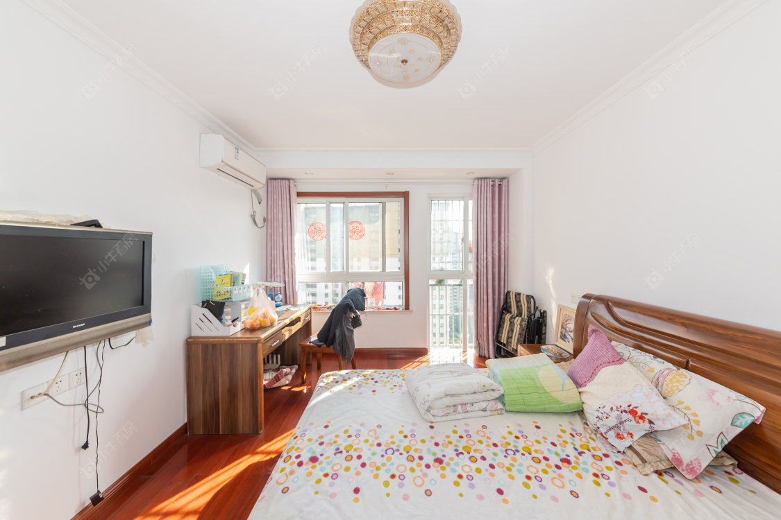 常州百馨西苑四期在售二手房源室内图_小牛看房