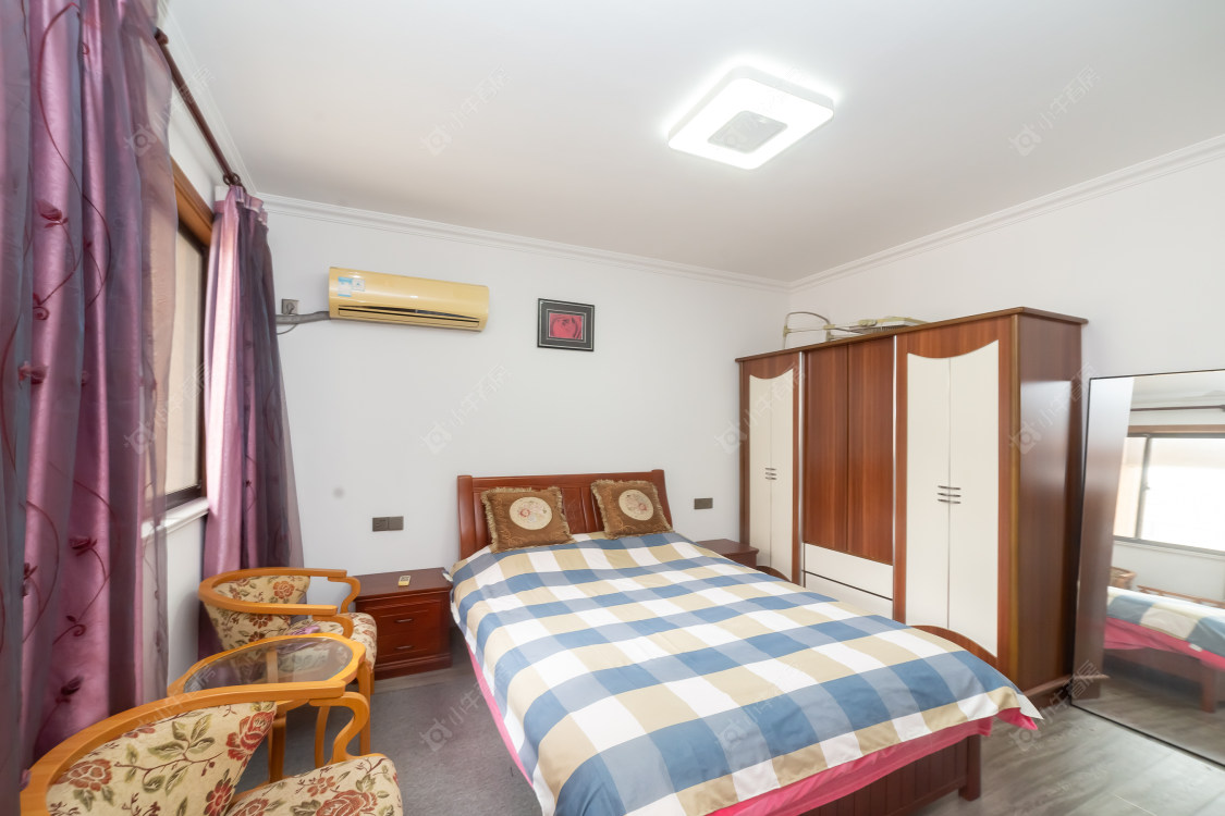 天山花园房源室内图 常州天山花园在售二手房源室内图_小牛看房