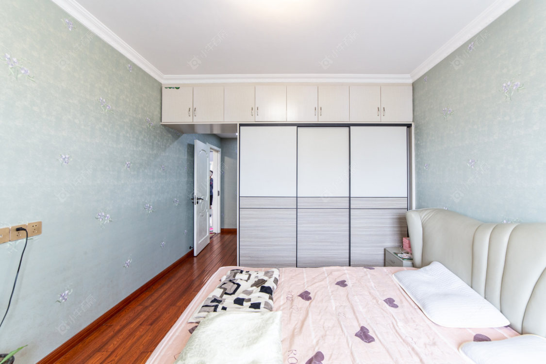 常州顺园八村二期在售二手房_小牛看房