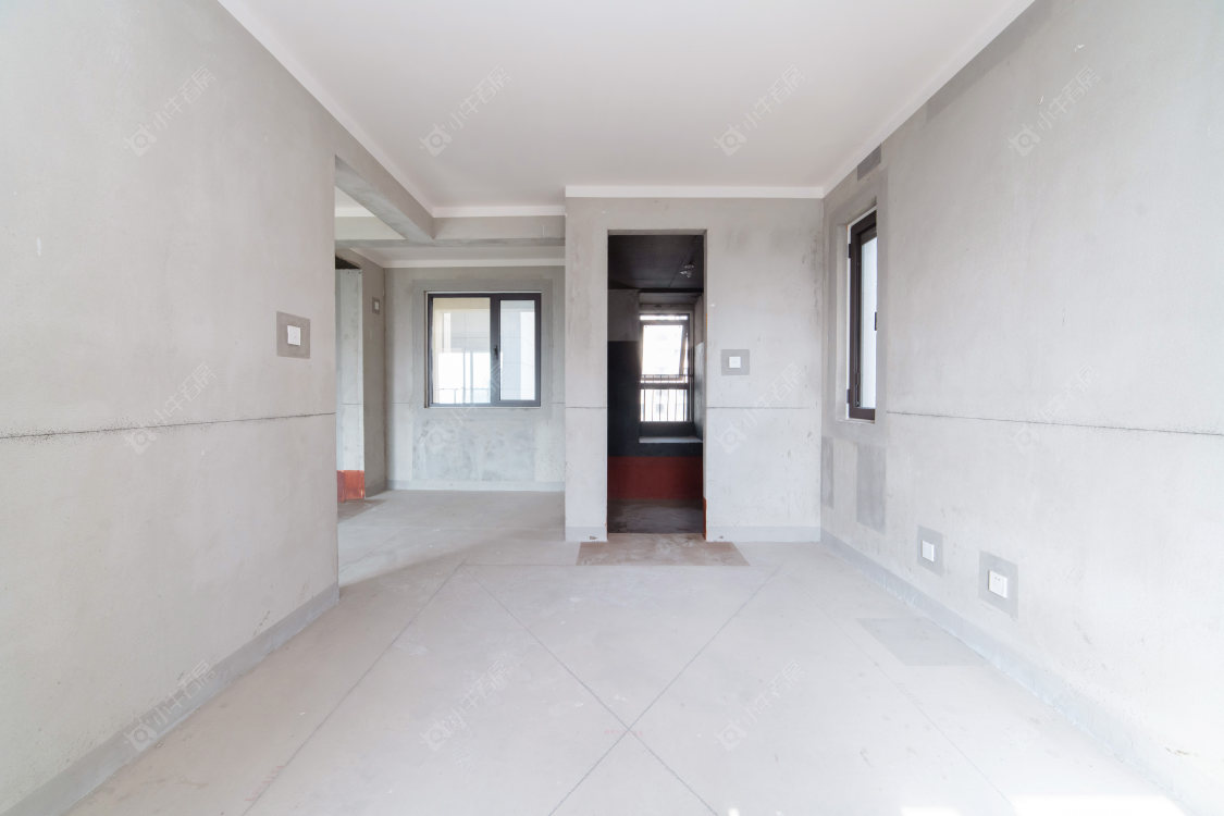 常州路劲雅居乐城市万象在售二手房源室内图_小牛看房