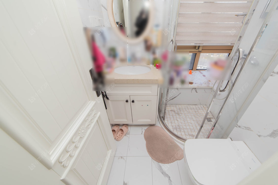 常州典雅花园在售二手房源室内图_小牛看房