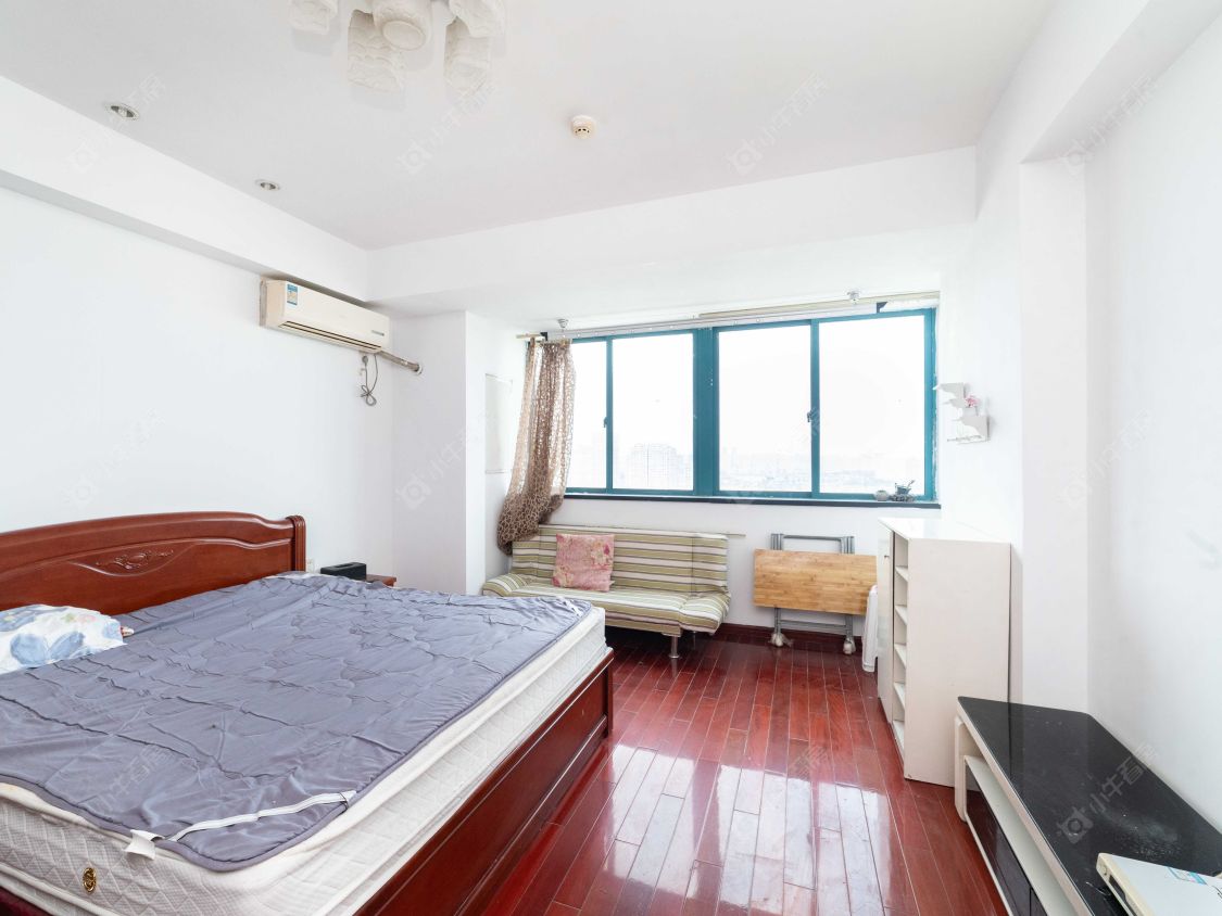 常州天禄商务广场在售二手房源室内图_小牛看房