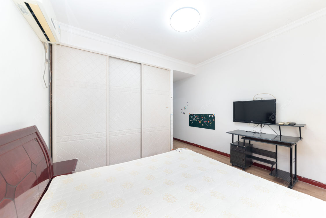 常州莱蒙城铂晶在售二手房源室内图_小牛看房