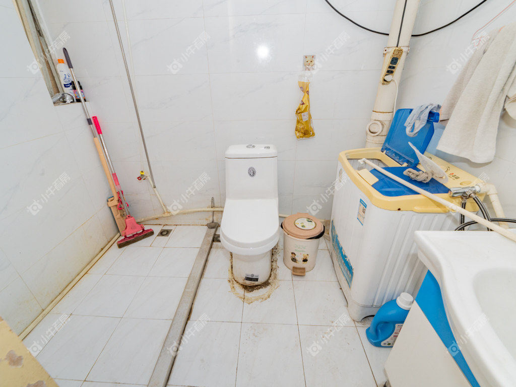 常州百馨苑南苑在租房源室内图_小牛看房