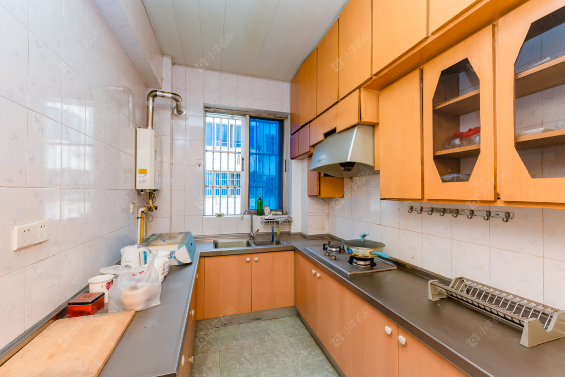 常州兰陵公寓在售二手房源室内图_小牛看房