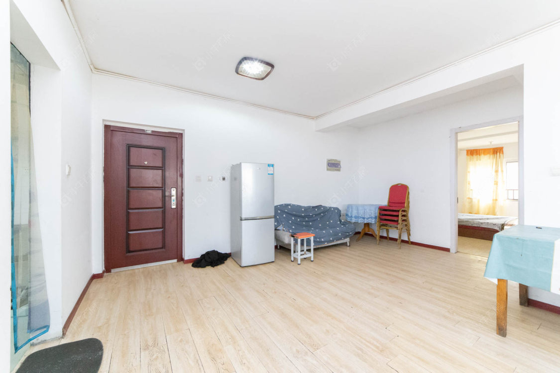 常州港龙新港城在售二手房源室内图_小牛看房