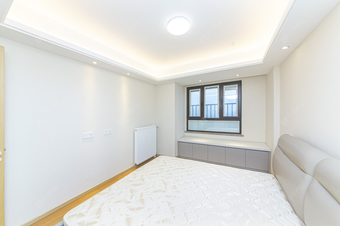 常州绿地香奈在售二手房源室内图_小牛看房