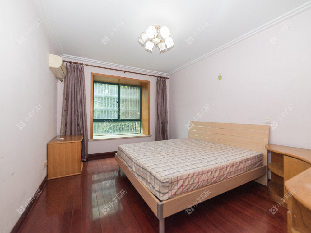 常州旺角花园在租房源_小牛看房