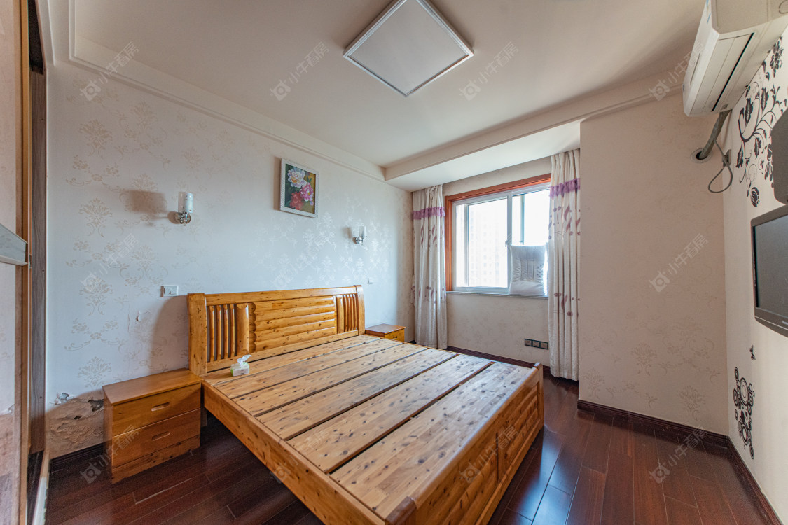 常州新城域二期在售二手房源室内图_小牛看房