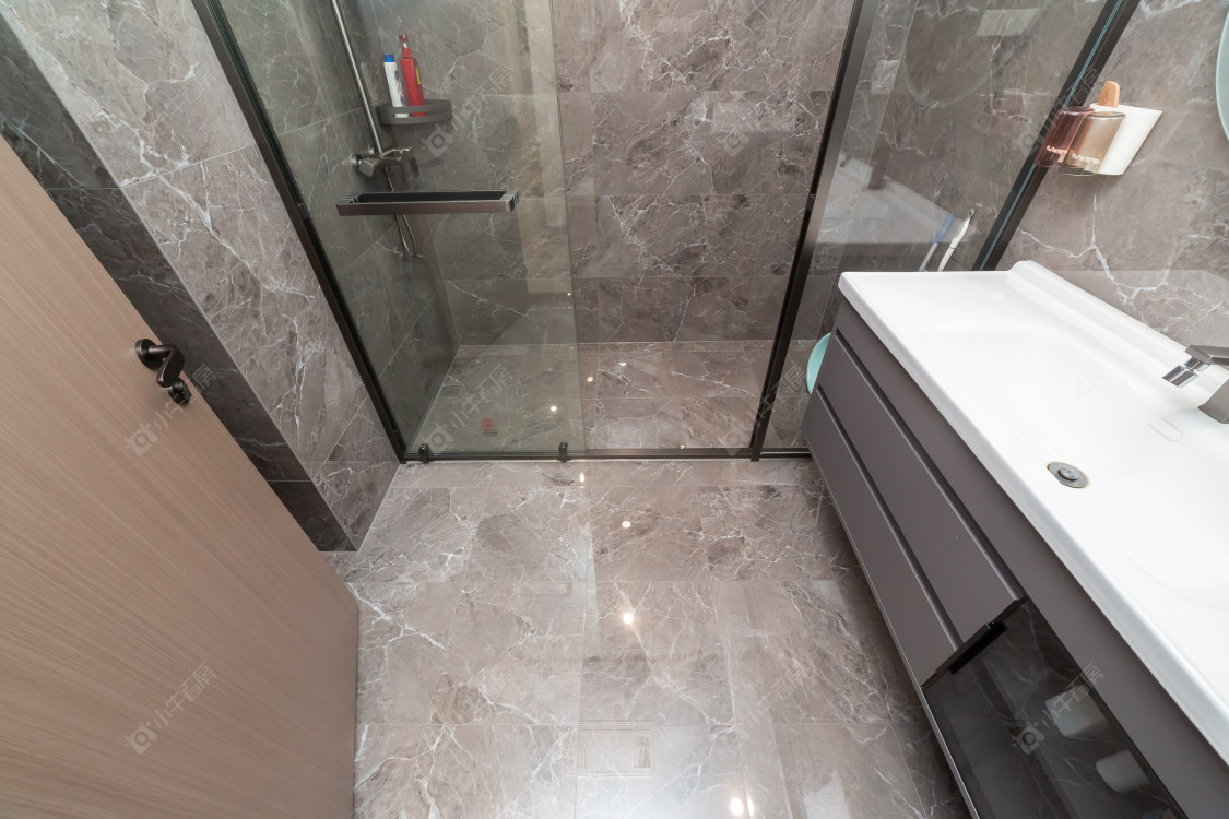 常州金地天际在售二手房源室内图_小牛看房