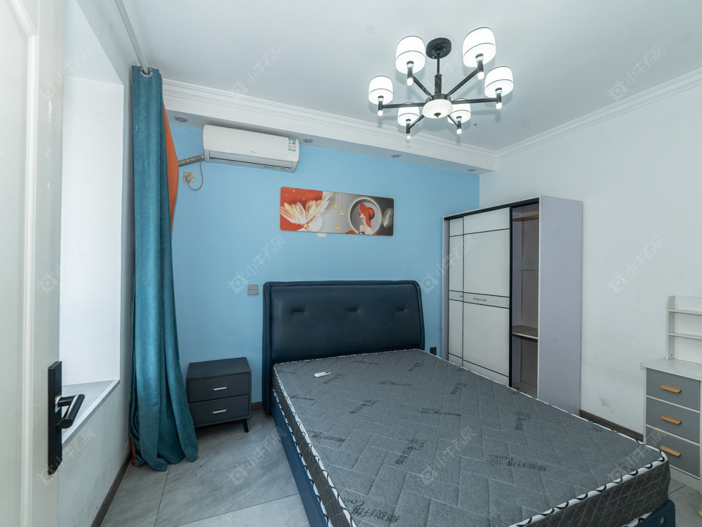 常州滨江明珠城东区在售二手房源室内图_小牛看房