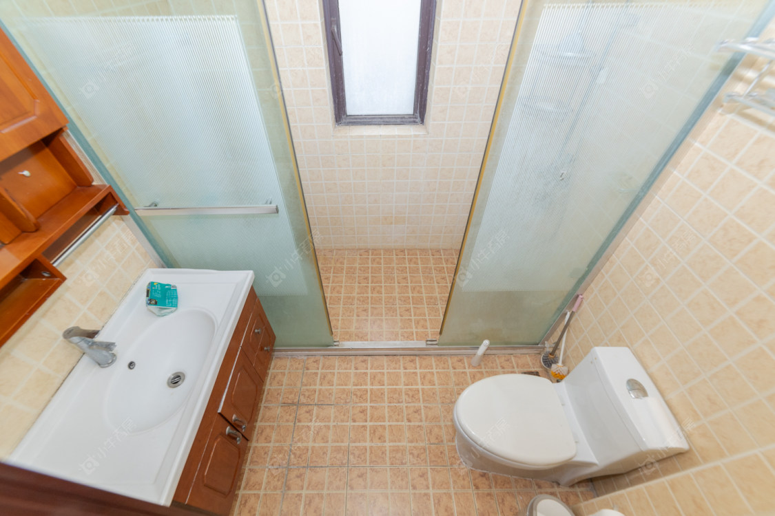 常州东渡海派青城在售二手房源室内图_小牛看房