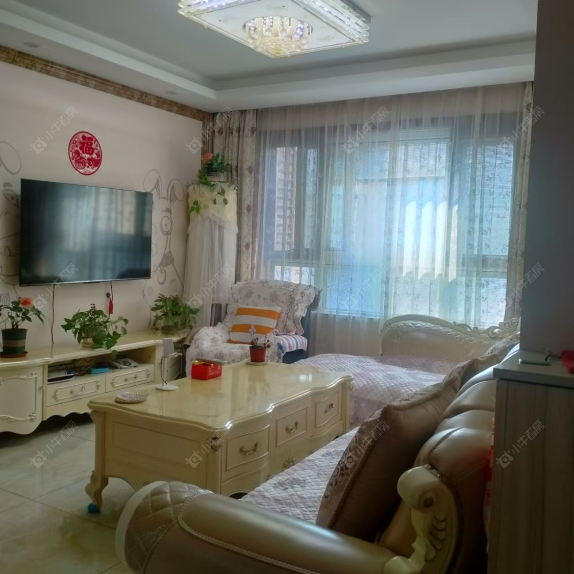 常州锦绣天地在租房源_小牛看房