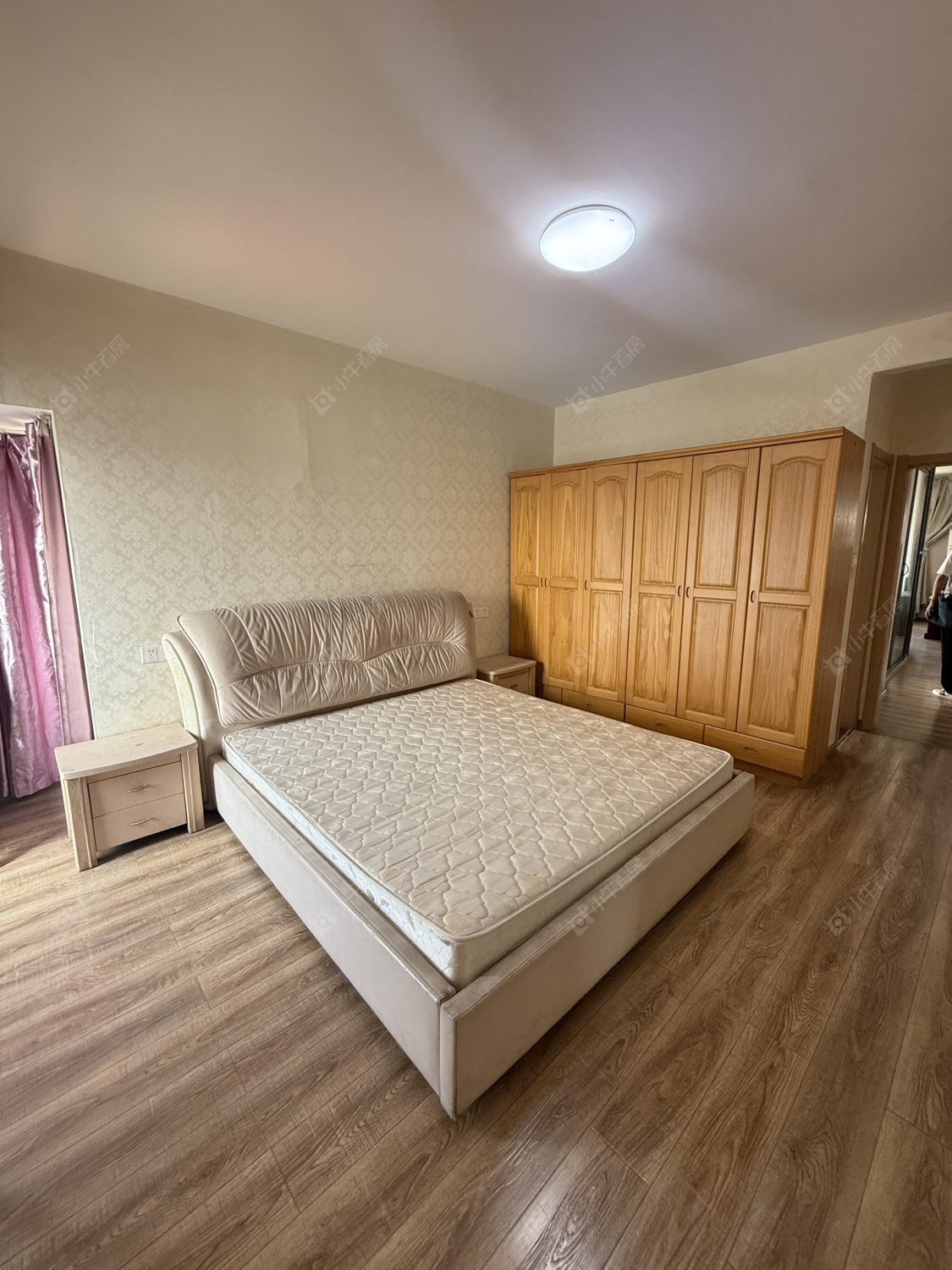 常州香江华廷花园在租房源室内图_小牛看房