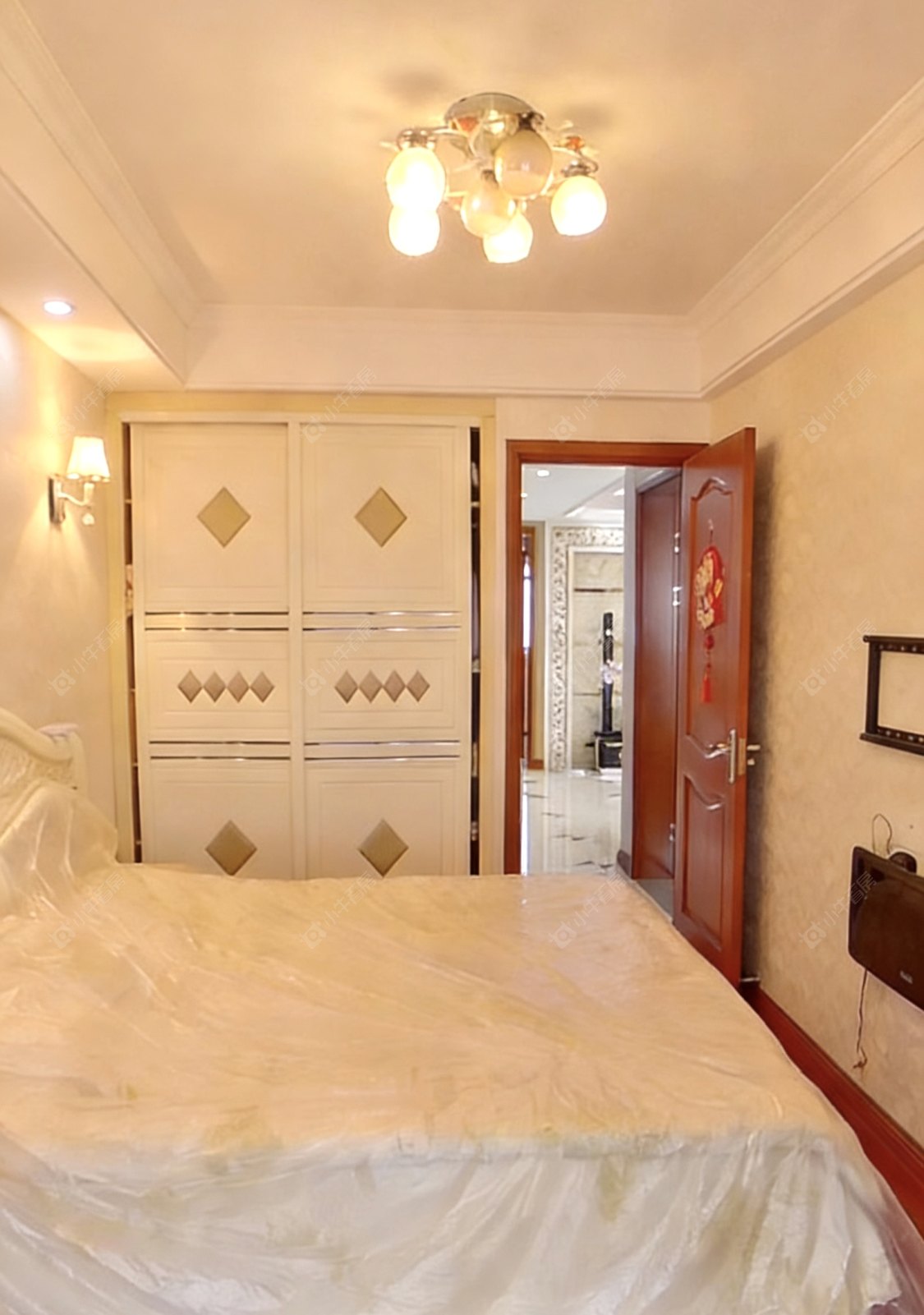 常州九龙仓时代上院在租房源_小牛看房