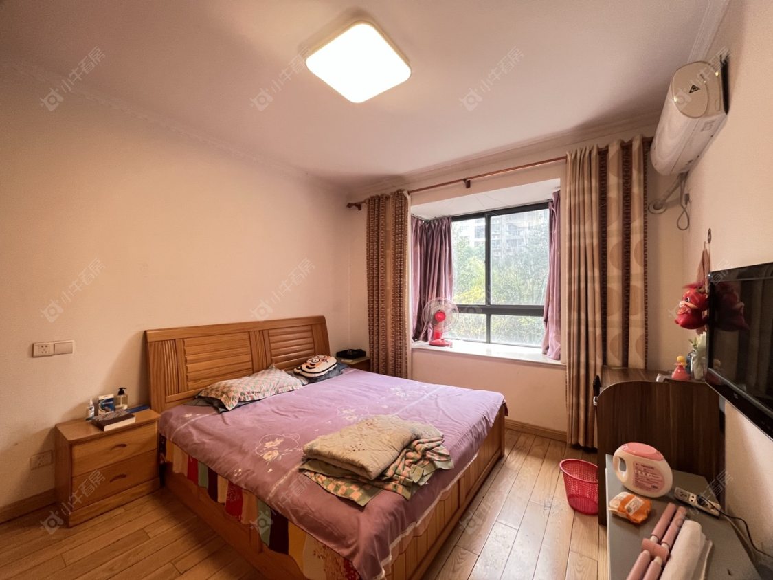 常州玉龙湾花园在租房源室内图_小牛看房