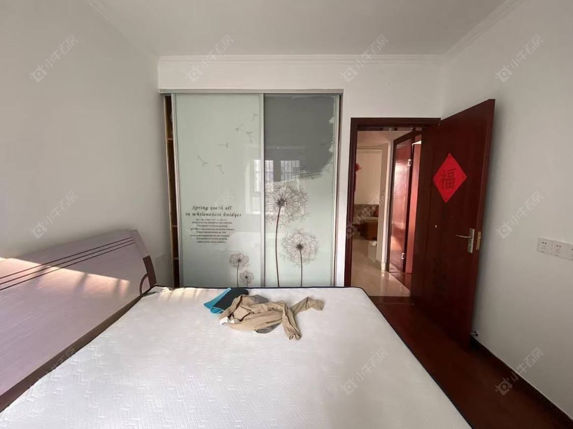 常州御源林城西区在租房源室内图_小牛看房