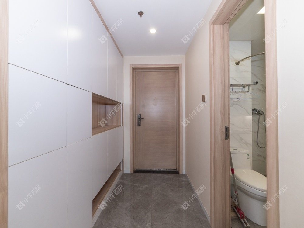 常州九洲花园四期在租房源室内图_小牛看房