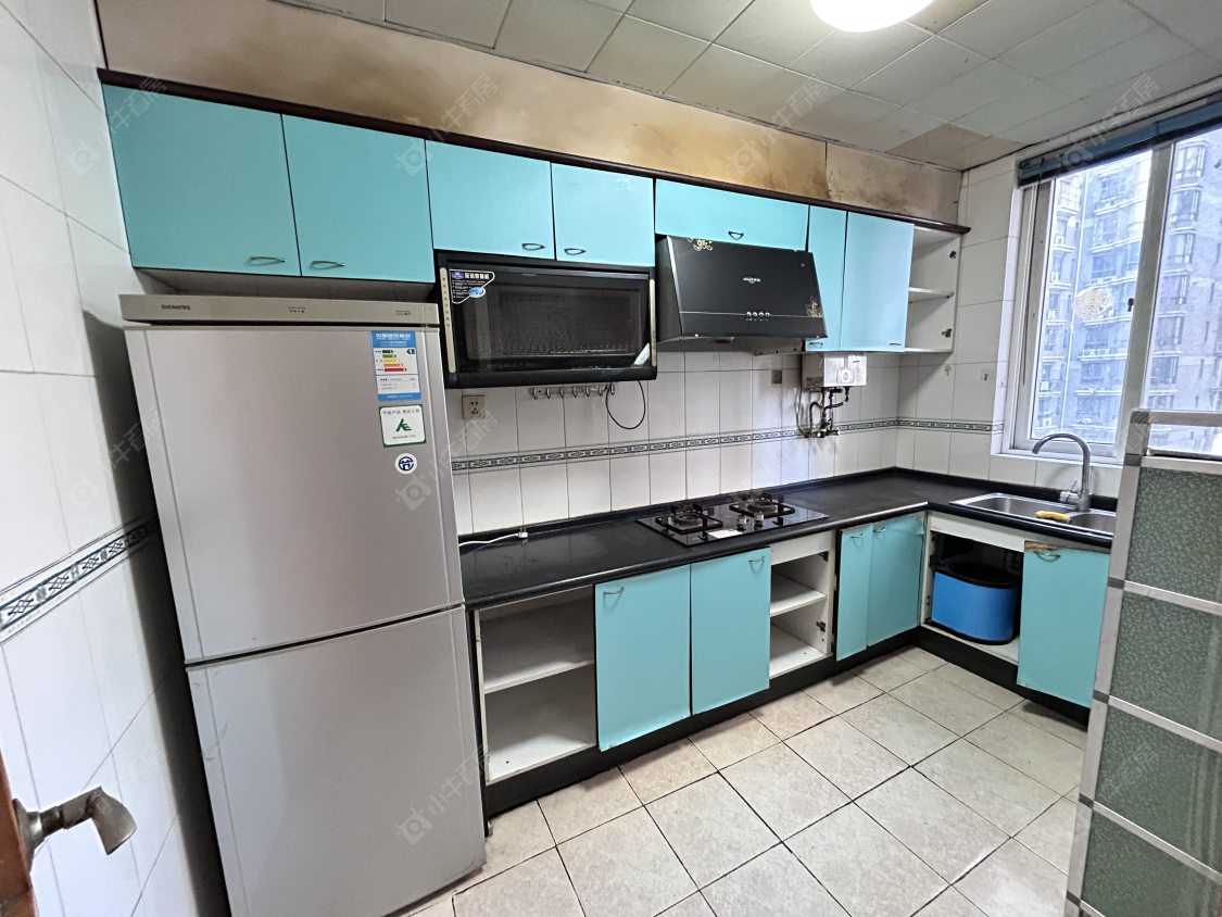 常州怡康花园在租房源室内图_小牛看房