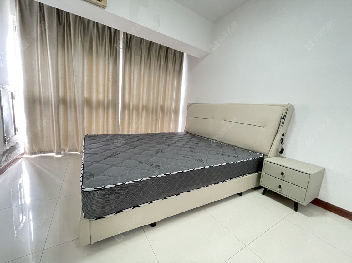 常州香江壹品租房_小牛看房