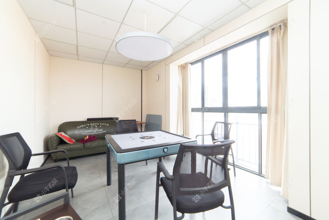 常州中天美墅在租房源_小牛看房