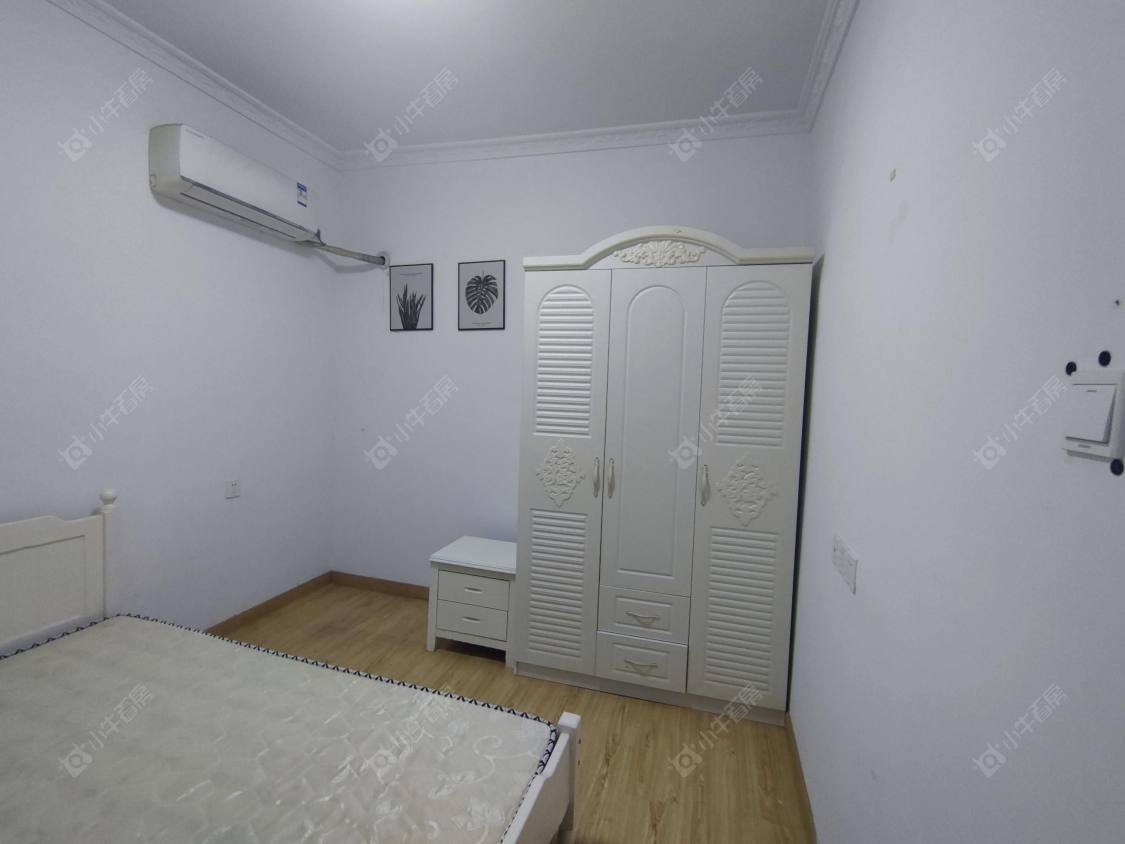 常州蓝山湖在租房源室内图_小牛看房