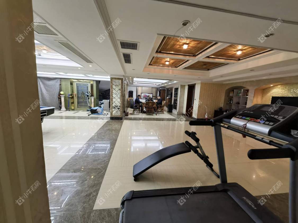 常州香江华廷花园在租房源_小牛看房