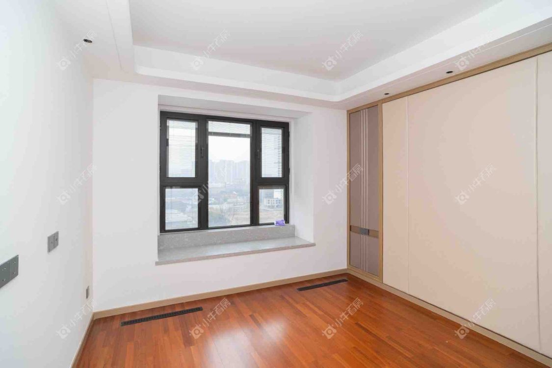 常州龙城金茂府西区在租房源_小牛看房