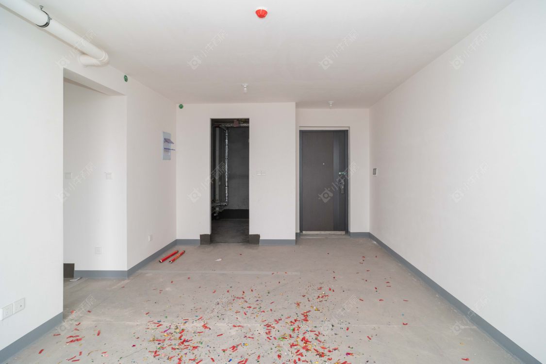 常州邹新花园D区在售二手房源室内图_小牛看房