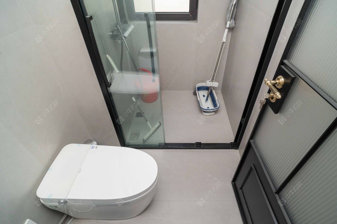 常州雅居乐路劲棠颂在售二手房源室内图_小牛看房