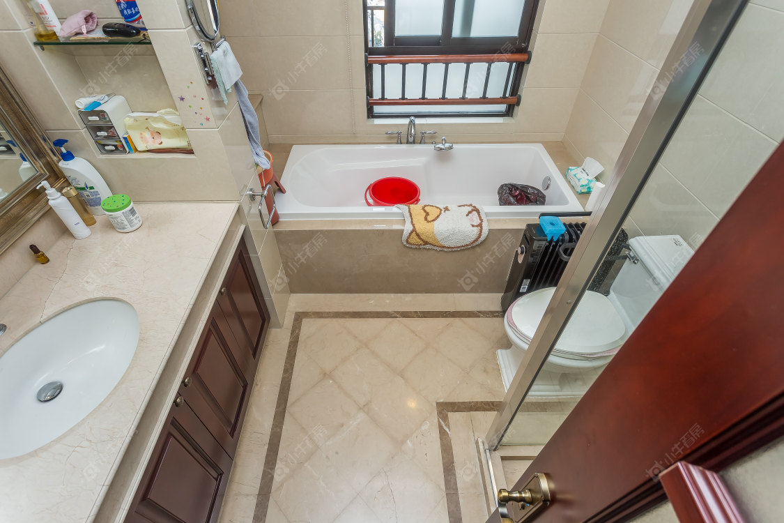 常州新城首府在售二手房源室内图_小牛看房