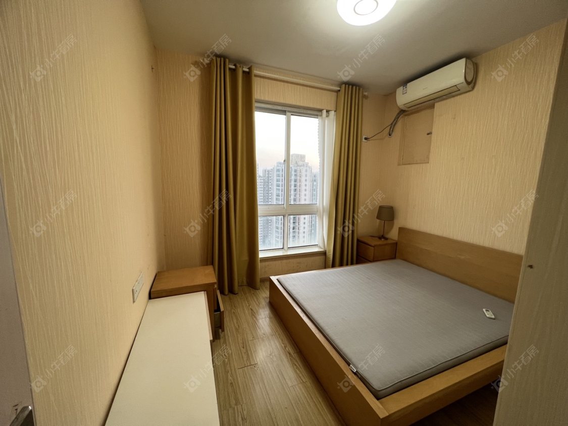 常州凯尔锋度在租房源室内图_小牛看房