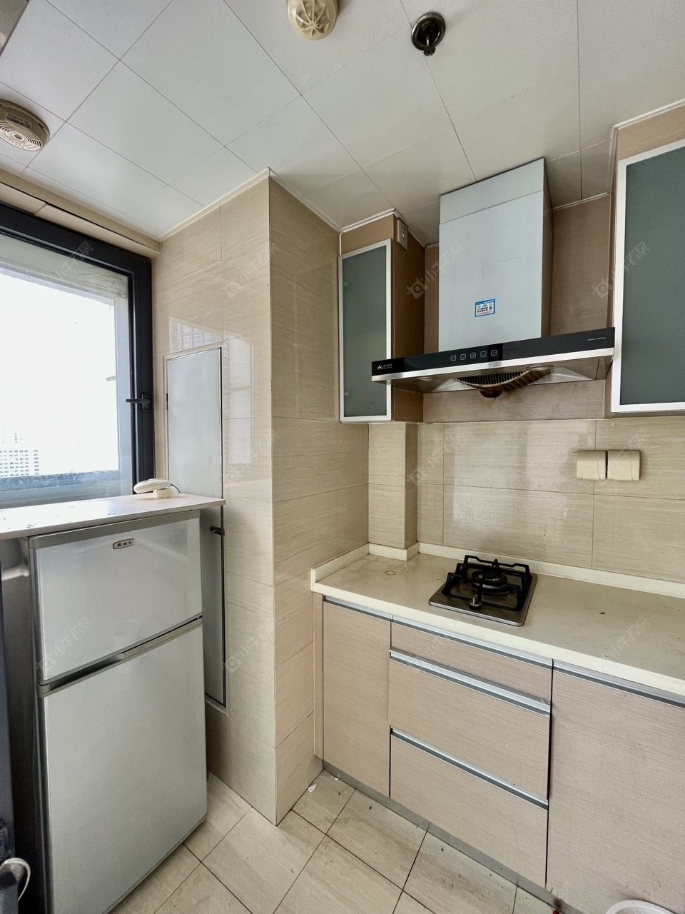 常州新北万达广场在租房源室内图_小牛看房