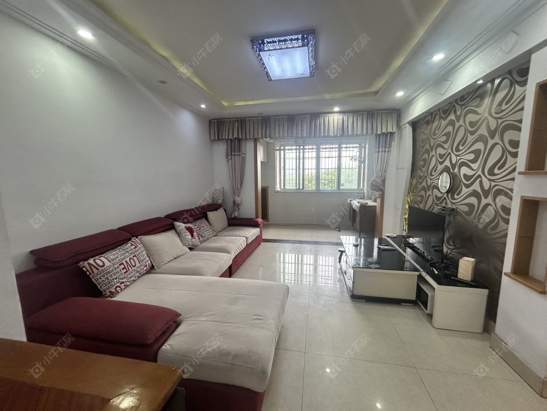 常州金色领寓在租房源_小牛看房